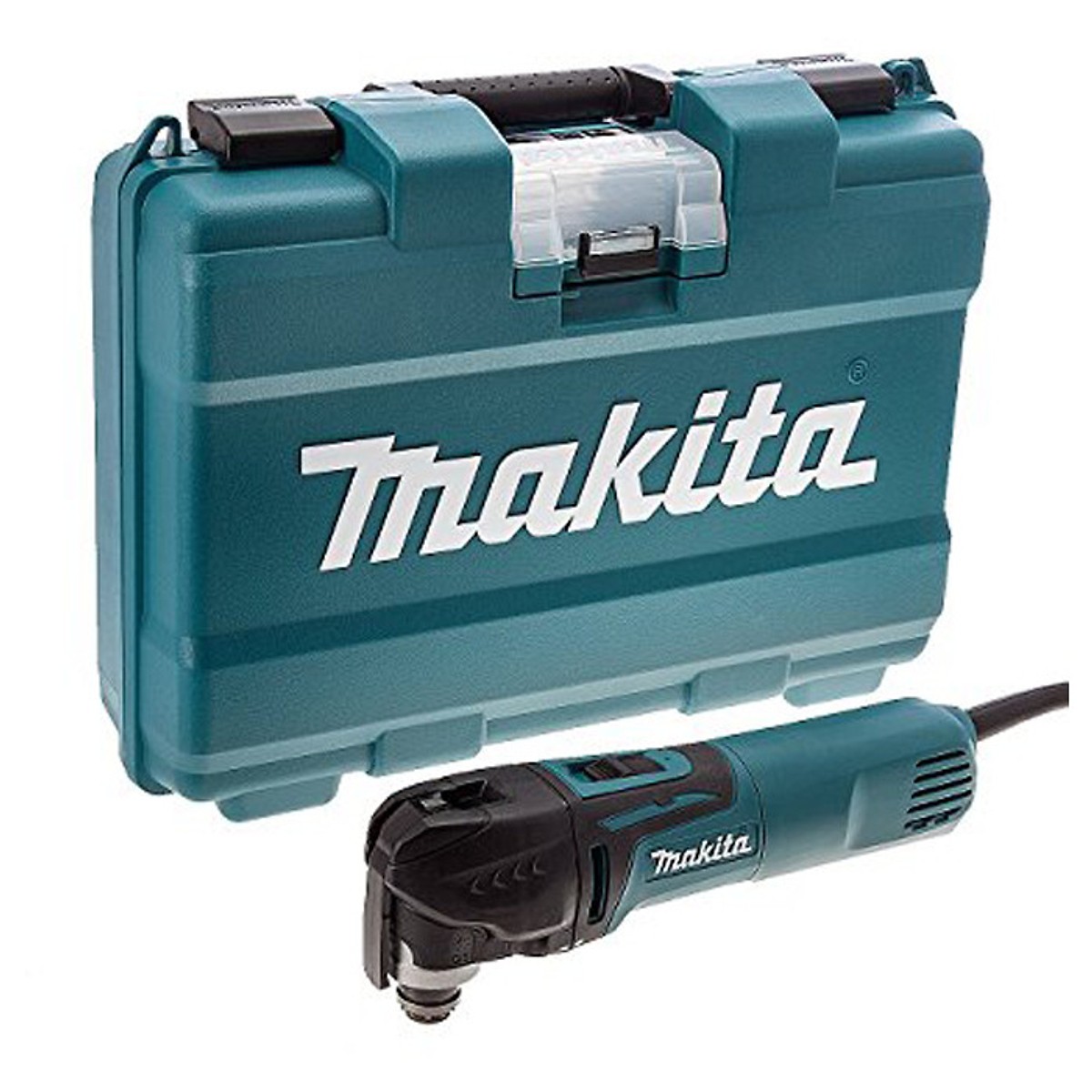 Máy đa năng Makita TM3010CX14